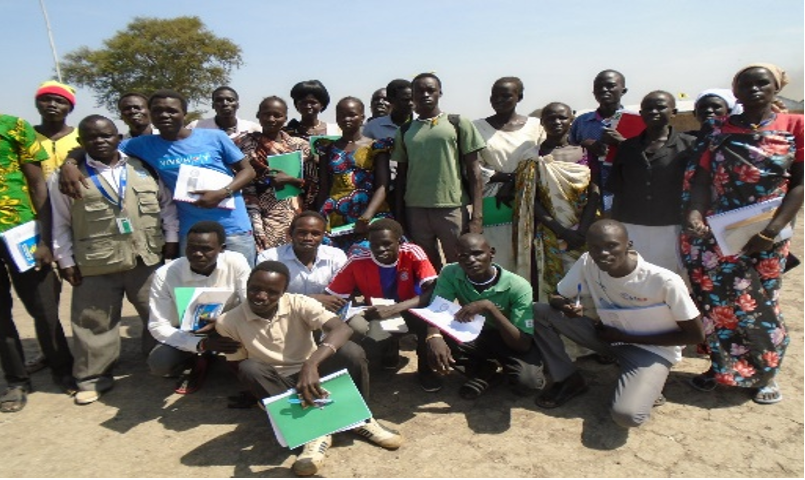 Peace Dialogue Project